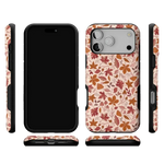 Can't Help Falling | Autumn Leaves Case