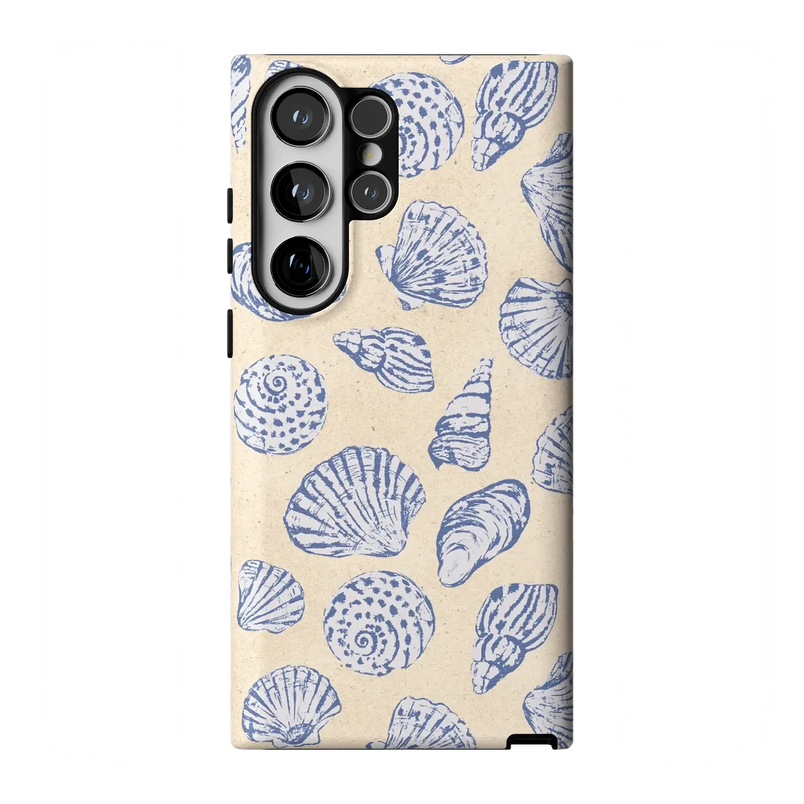 Sally's Seashells | Seashore Case - Galaxy S23 Ultra
