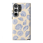 Sally's Seashells | Seashore Case - Galaxy S23 Ultra