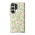 Hydrangea Haze | Floral Garden Case