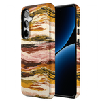 Painted Canyon | Dotted Landscape Case