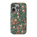 Gingerbread Lane | Holiday Sweets Case