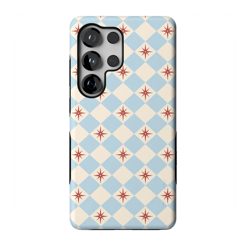 Chelsea Checker | Starlight Tiles Case
