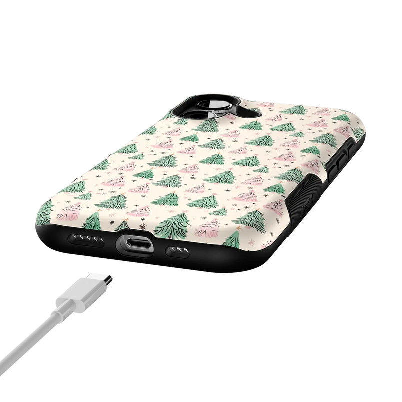 Lookin’ Pine | Christmas Tree Case