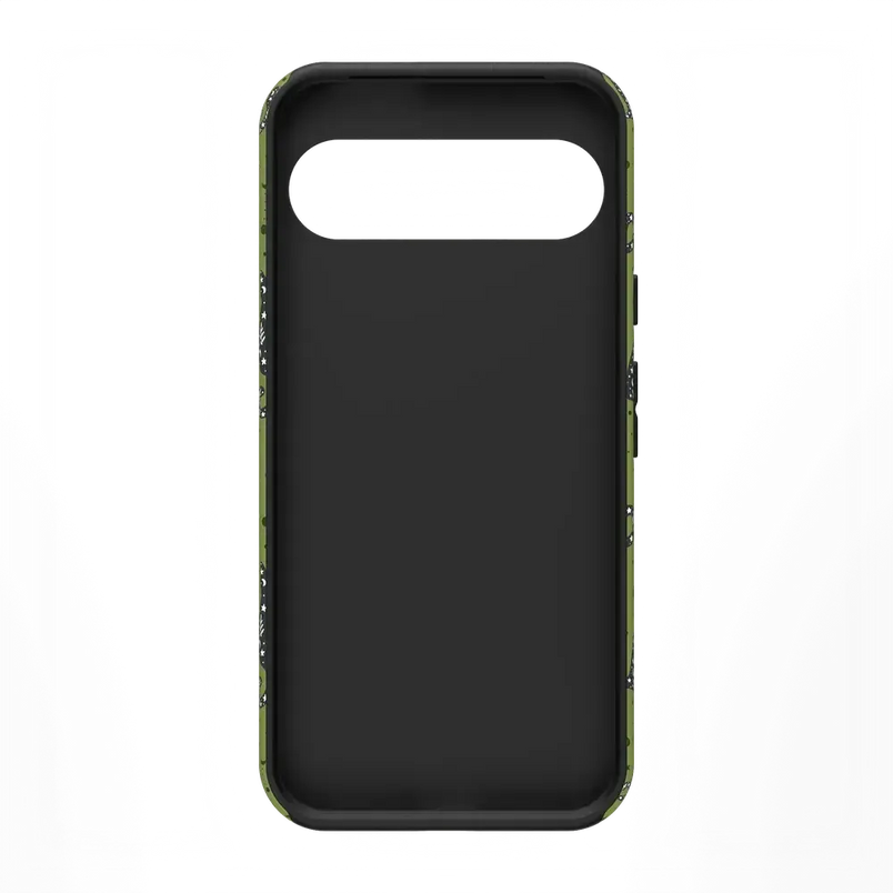 Sabrina's Bestie | Black Cats Case