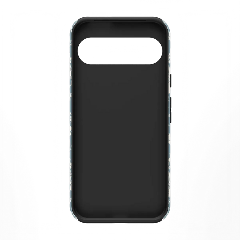 Afternoon Tea | Blue Floral Case