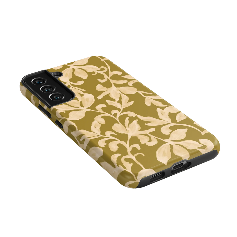 Dust & Bloom | Vintage Floral Case