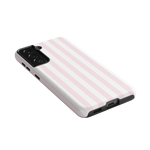 Pink Stripes | Sunday Best Case