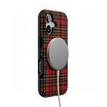 Fireside Flannel | Signature Plaid Case