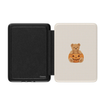 Teddy Boo | Gingham Bear Kindle Case
