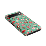 All Decked Out | Festive Ornaments Case