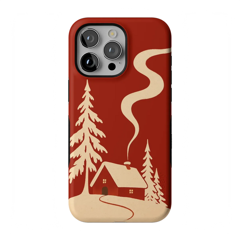 Snowed In | Cozy Winter Case