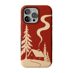 Snowed In | Cozy Winter Case