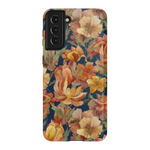 Fallen Gold | Antique Floral Case