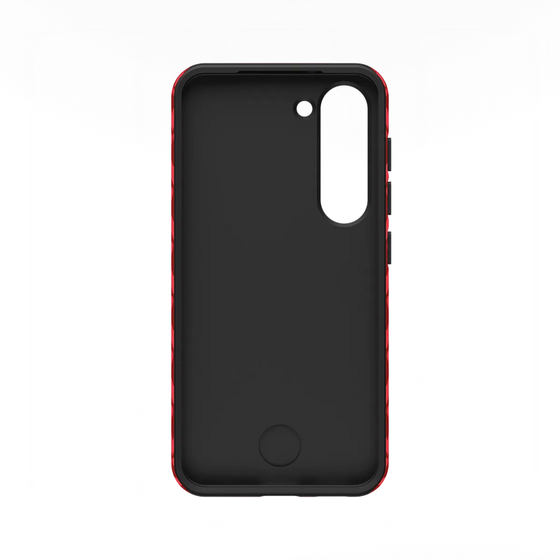 Crazy in Love | Red Hearts Case