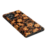Maple Flowers | Floral Foliage Case