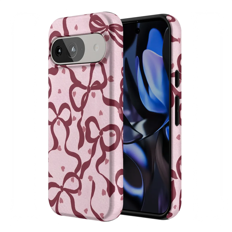 Coquette Crush | Bows Case