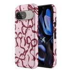 Coquette Crush | Bows Case
