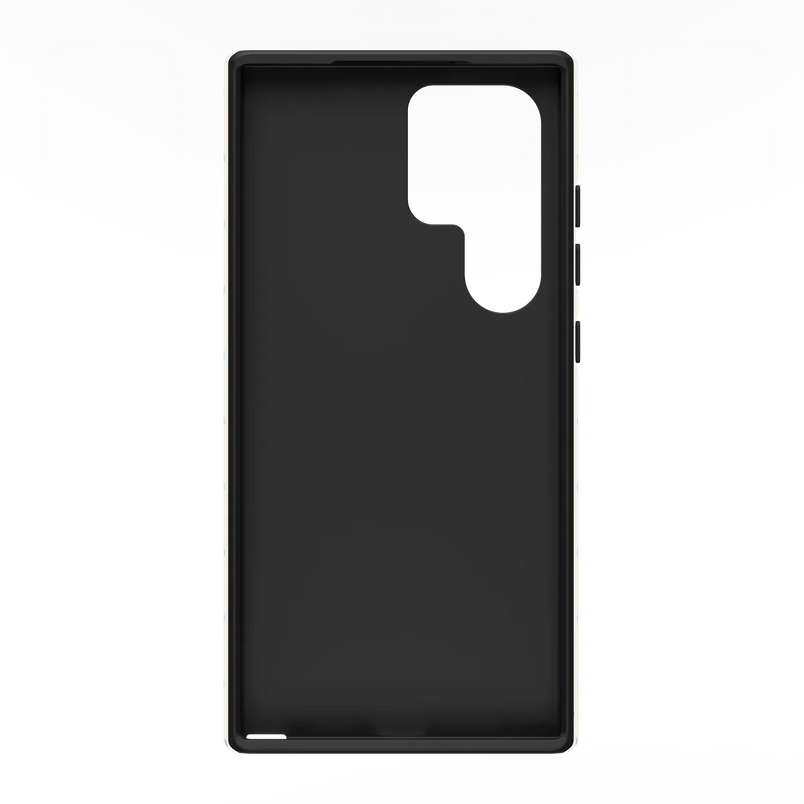 On the Dot | Rainbow Polka Dot Case