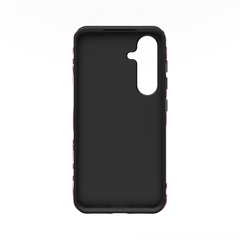 Love Me Knot | Mauve Bow Case