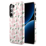 Nantucket Cottage | Pink Hydrangea Case