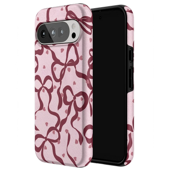 Coquette Crush | Bows Case