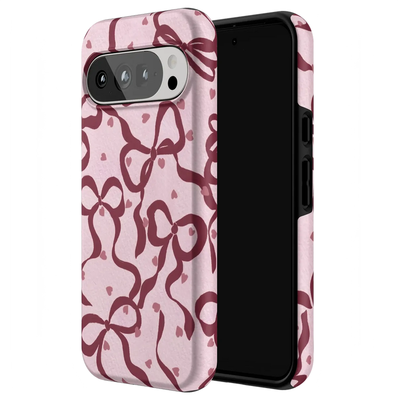 Coquette Crush | Bows Case