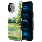 Tee Time | Clubhouse Case