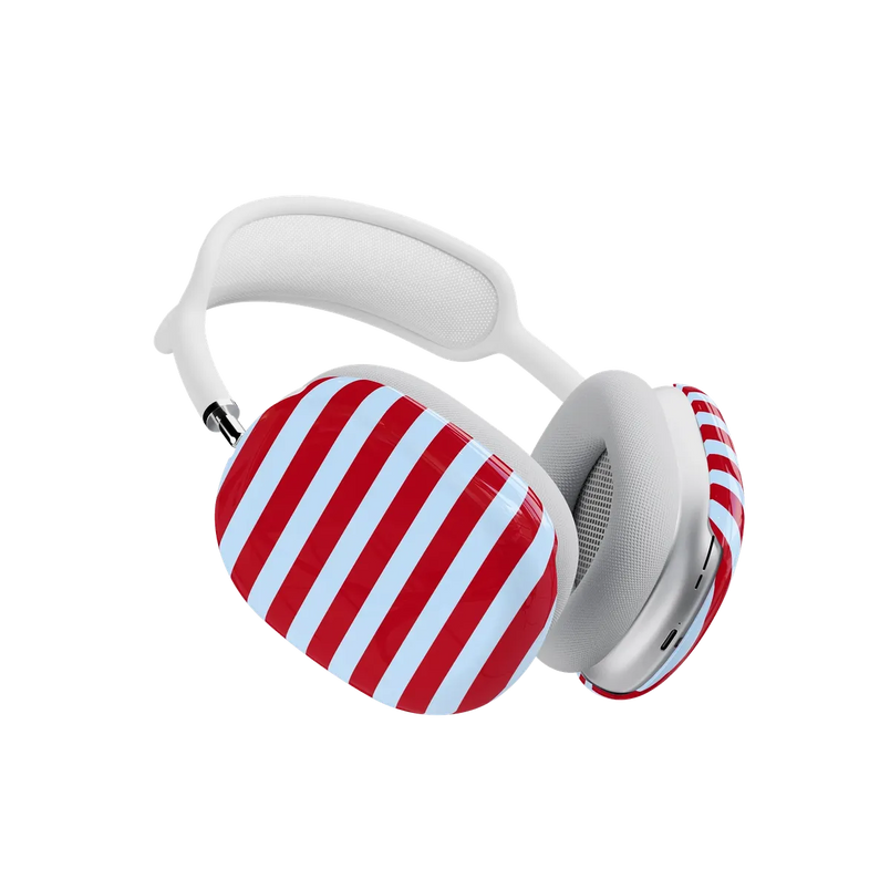 Harbor Stripe | Dockside AirPods Max Case