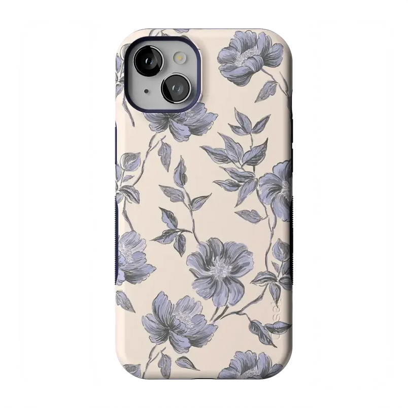 Ink & Iris | Vintage Floral Case