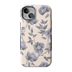 Ink & Iris | Vintage Floral Case
