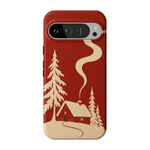 Snowed In | Cozy Winter Case