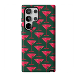 Shaken Not Stirred | Retro Martini Case