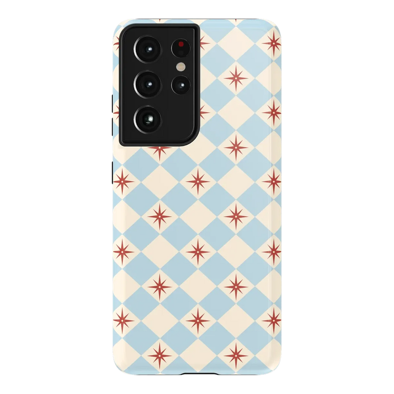 Chelsea Checker | Starlight Tiles Case