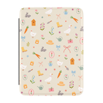 Hoppy Garden | Spring Things Kindle Case