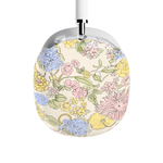 Prairie Blooms | Pastel Floral AirPods Max Case
