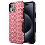 Love Locks | Pink Hearts Case