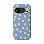 In the Spotlight | Pastel Polka Dot Case