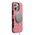 Love Locks | Pink Hearts Case
