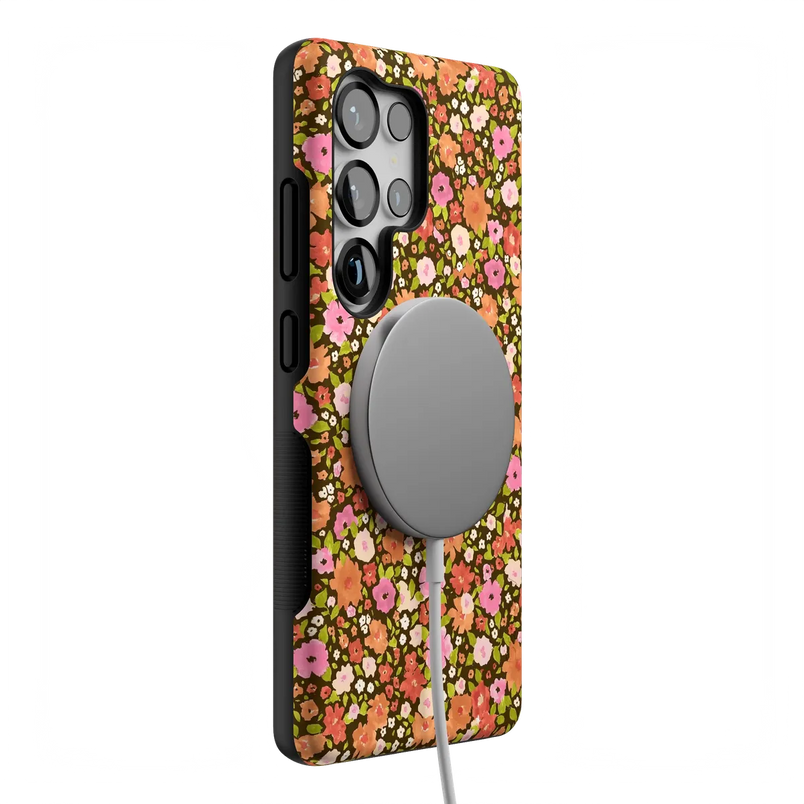 Rustic Roses | Boho Bouquet Case