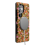 Rustic Roses | Boho Bouquet Case