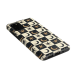 Mystic Moonstar | Black Celestial Case