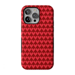 Crazy in Love | Red Hearts Case