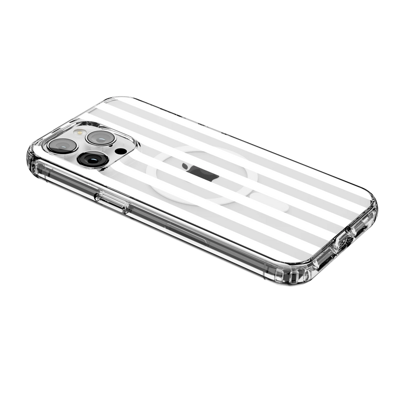 White Stripes | Sunday Best Case