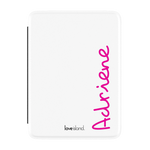 Love Island Kindle Sample - Adriene Kindle Case - 7" Kindle Paperwhite