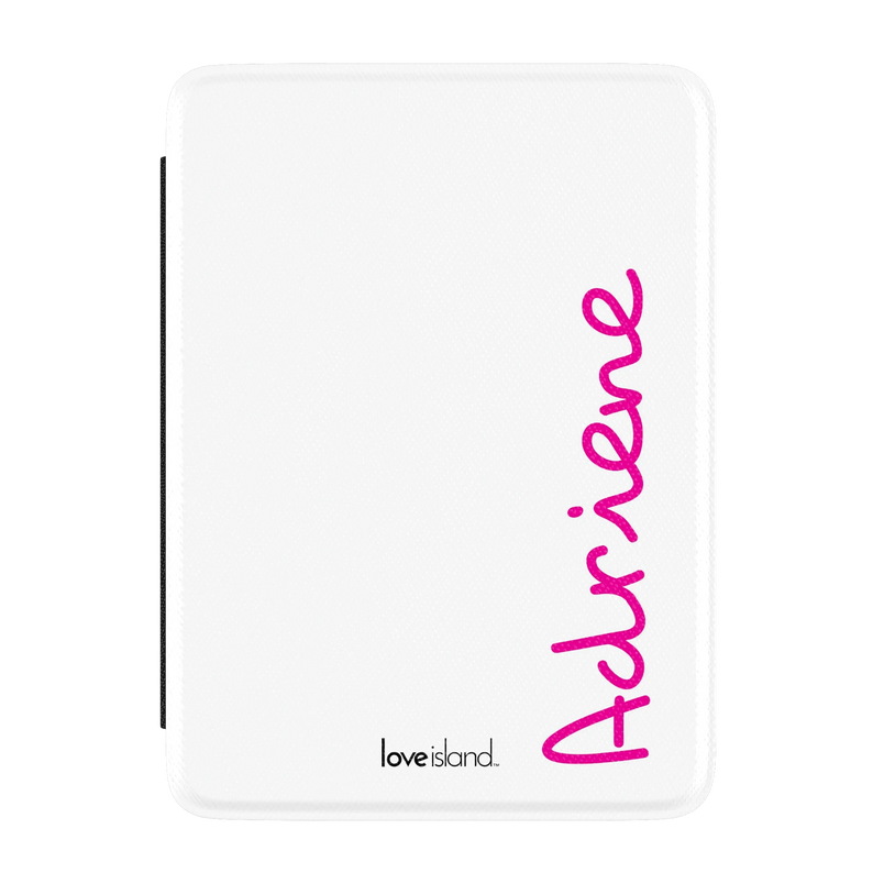 Love Island Kindle Sample - Adriene Kindle Case - 7" Kindle Paperwhite