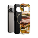 Painted Canyon | Dotted Landscape Case