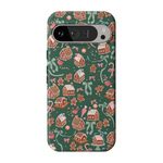 Gingerbread Lane | Holiday Sweets Case