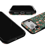 Gingerbread Lane | Holiday Sweets Case