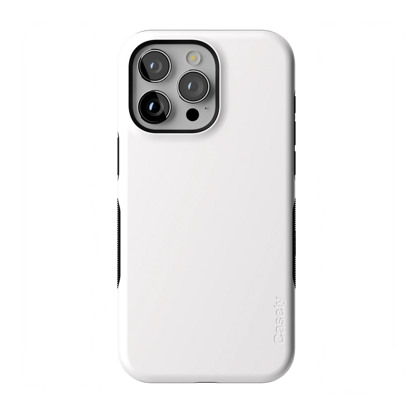 Solid Color | Personalizable Case - iPhone 13 Pro